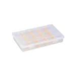 Allit aluminijumski kofer za alat 345 x 280 x 105 mm 424110 (Kopiraj)