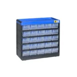 Allit organizator sa 21 ladicom 335 x 300 x 135 mm 458090 (Kopiraj)