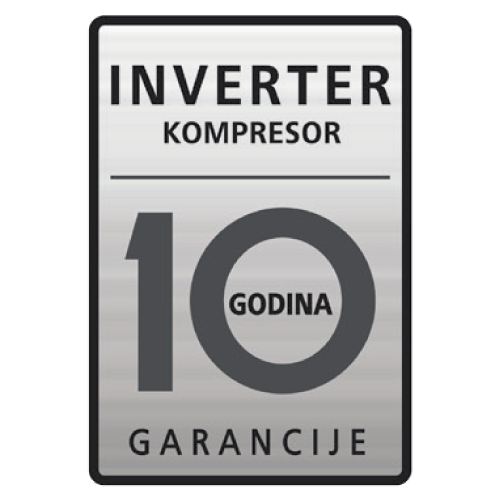 Electrolux klima uređaj EACS/I-12HEL/N8 EEC 12K INVERTER (Kopiraj)