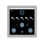 Atlantic bojler Vertigo Steatite WiFi 100 litara