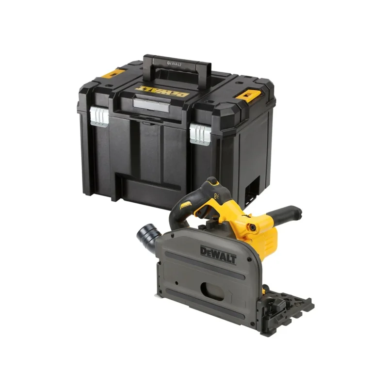 DeWALT aku ručna kružna pila cirkular FLEXVOLT DCS573NT - Solo (Kopiraj)
