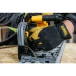 DeWALT aku uranjajuća pila 165 mm 54 V XR FLEXVOLT DCS520NT-XJ - Solo