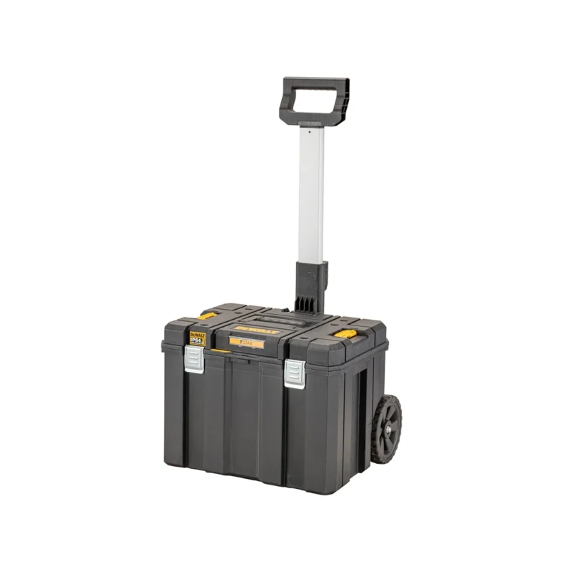 DeWALT kofer za alat TSTAK IP54 DWST83345-1 (Kopiraj)