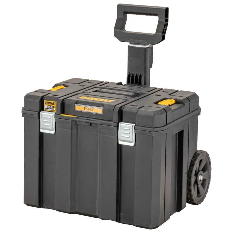 DeWALT kofer za alat TSTAK IP54 DWST83345-1 (Kopiraj)