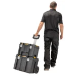 DeWALT kofer za alat TSTAK IP54 DWST83345-1 (Kopiraj)