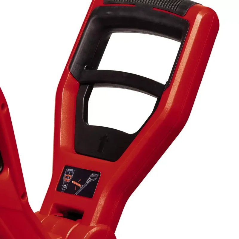 Einhell aku trimer za travu Power X-Change GE-CT 18/28 Li-Solo (Kopiraj)