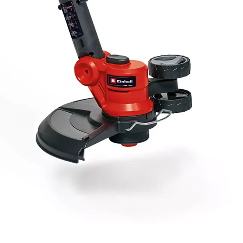 Einhell aku trimer za travu Power X-Change GE-CT 18/28 Li-Solo (Kopiraj)