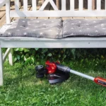 Einhell aku trimer za travu Power X-Change GE-CT 18/28 Li-Solo (Kopiraj)