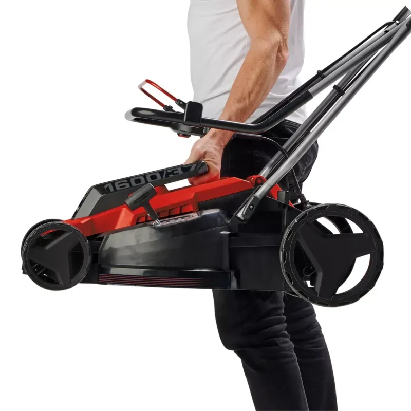 Einhell električna kosačica kosilica GC-EM 1500/36 (Kopiraj)