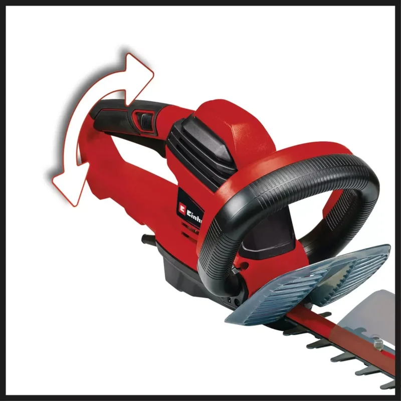 Einhell električne makaze škare za živicu GC-EH 6055/1 (Kopiraj)