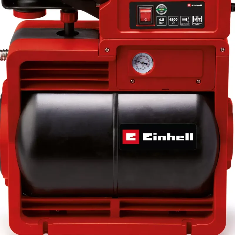 Einhell hidropak hidrofor GC-WW 1045 N (Kopiraj)