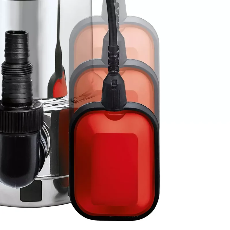 Einhell potopna pumpa za vodu GE-SP 3546  RB (Kopiraj)