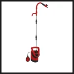 Einhell potopna pumpa za prljavu vodu GE-SP 3546  RB