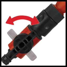 Einhell potopna pumpa za prljavu vodu GE-SP 3546  RB