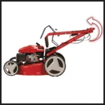 Einhell samohodna motorna kosačica kosilica GC-PM 46/4 S (Kopiraj)