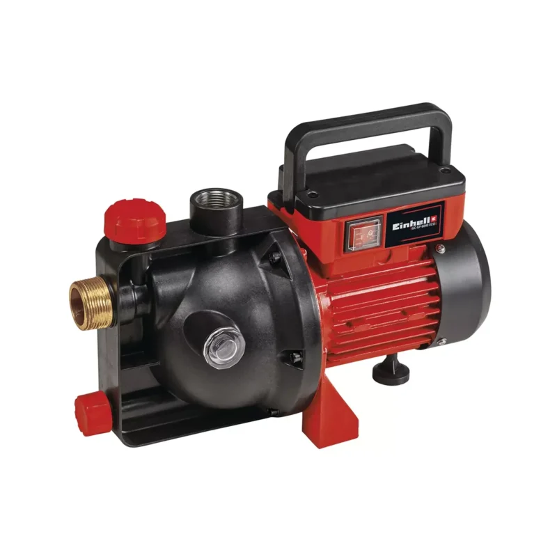 Einhell potopna pumpa za nečistu vodu GC-DP 9035 N (Kopiraj)