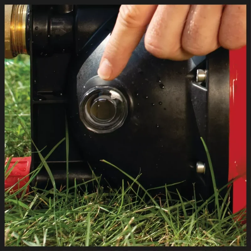 Einhell potopna pumpa za nečistu vodu GC-DP 9035 N (Kopiraj)
