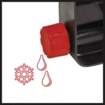 Einhell potopna pumpa za nečistu vodu GC-DP 9035 N (Kopiraj)