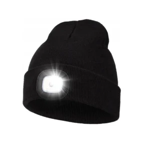 HOEGERT kapa sa LED svjetiljkom OTTO HT5K486