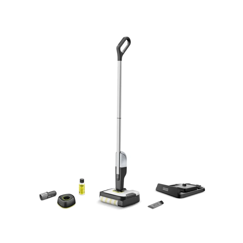 Karcher aku čistač tvrdih podova FC 5 Cordless Premium (Kopiraj)