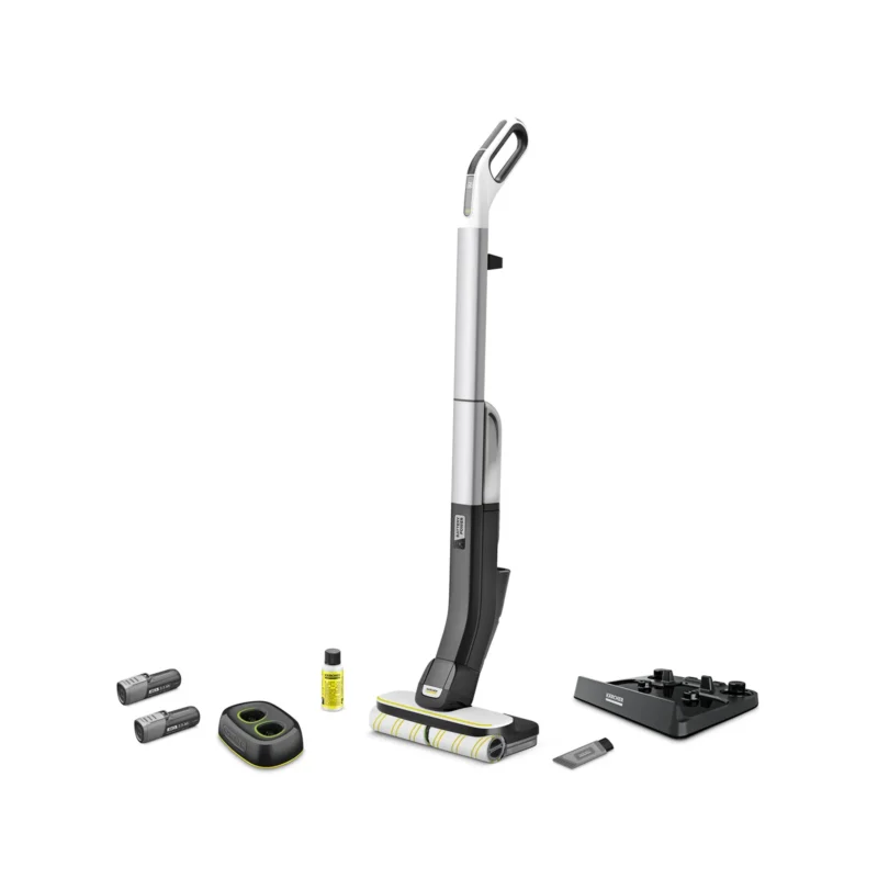 Karcher aku čistač tvrdih podova FC 2 Battery (Kopiraj)