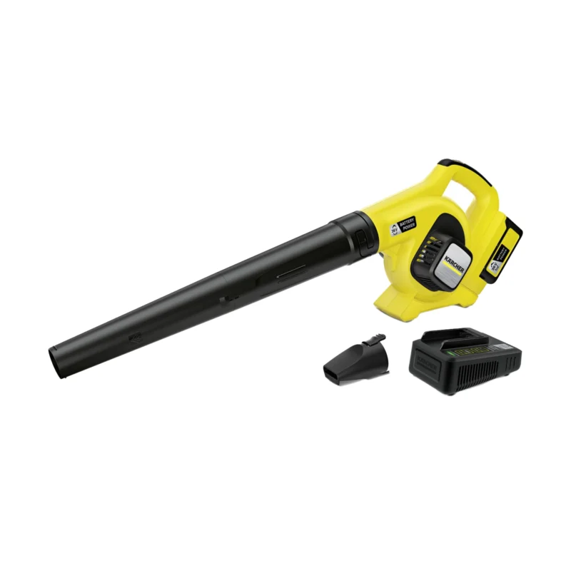 Karcher aku duvač za lišće LBL 2 BATTERY SET (Kopiraj)