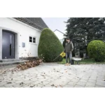 Karcher aku duvač za lišće LBL 2 BATTERY SET (Kopiraj)