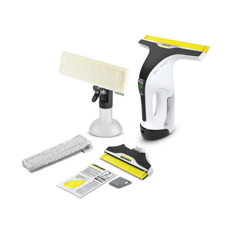 Karcher aku usisivač čistač za prozore WV 7 SIGNATURE LINE