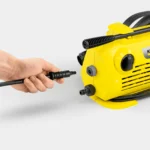 Karcher perač visokim pritiskom K 2 Horizontal