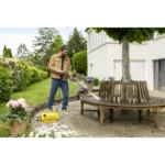 Karcher perač visokim pritiskom K 2 Horizontal