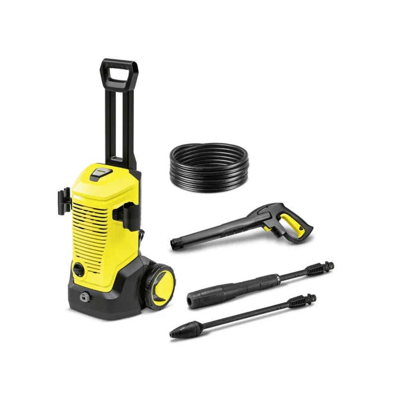 Karcher perač visokim pritiskom K 5