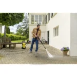 Karcher perač visokim pritiskom K 5