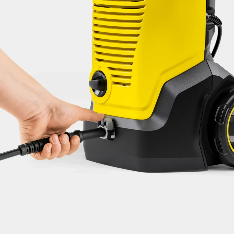 Karcher perač visokim pritiskom K 5