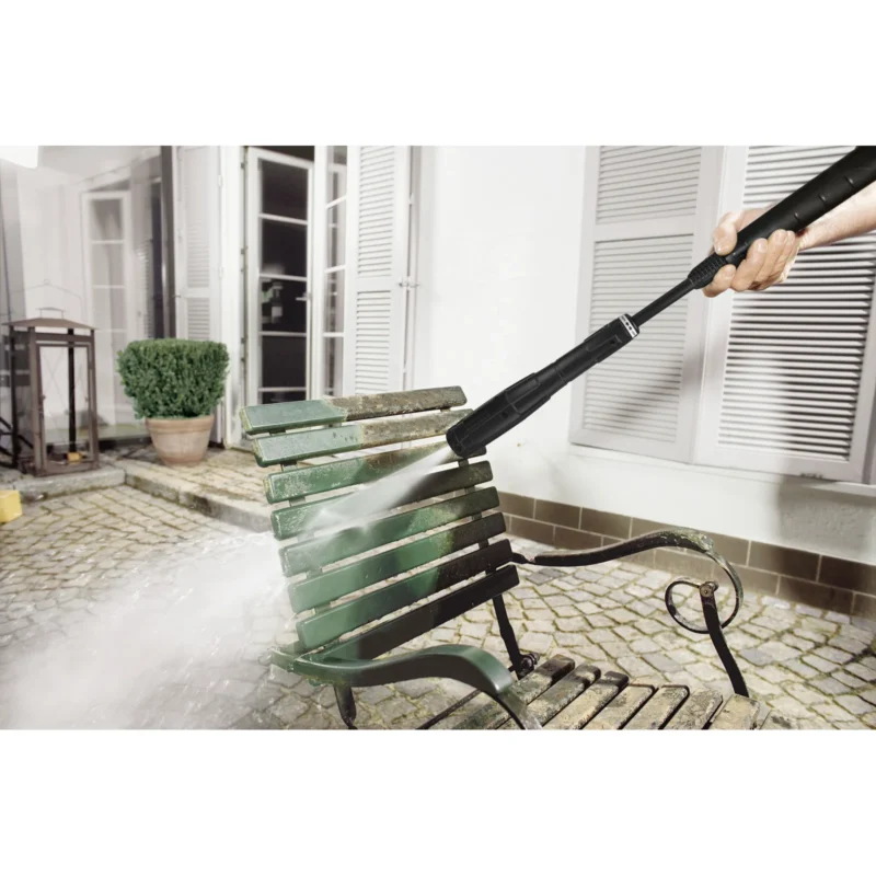 Karcher perač visokim pritiskom K5 BASIC