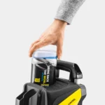 Karcher perač visokim pritiskom K 5 Compact (Kopiraj)