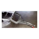 Knipex kliješta kombinovana 200 mm VDE 03 06 200 (Kopiraj)