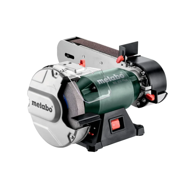 Metabo stona dvostrana brusilica BS 175 (Kopiraj)