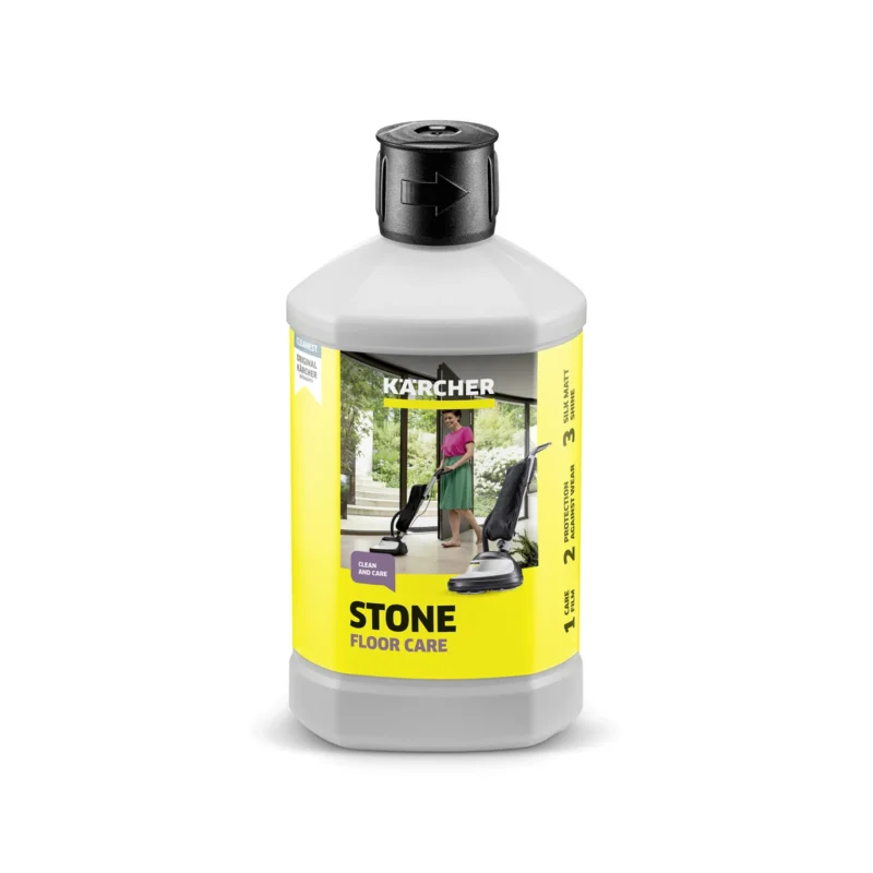 Karcher sredstvo za njegu lakiranog parketa/laminata/pluta RM 531 500 ml (Kopiraj)