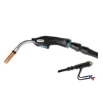 Trafimet MIG/MAG CO2 gorionik ERGOPLUS 24 4m 250 A (Kopiraj)