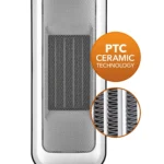 Trotec keramička grijalica TFC 25 E (Kopiraj)