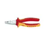 Knipex kliješta kombinovana 160 mm 03 01 160 (Kopiraj)