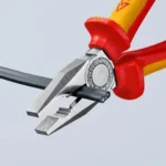 Knipex kliješta kombinovana 160 mm 03 01 160 (Kopiraj)