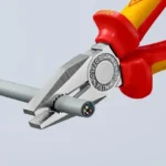 Knipex kliješta kombinovana 160 mm 03 01 160 (Kopiraj)