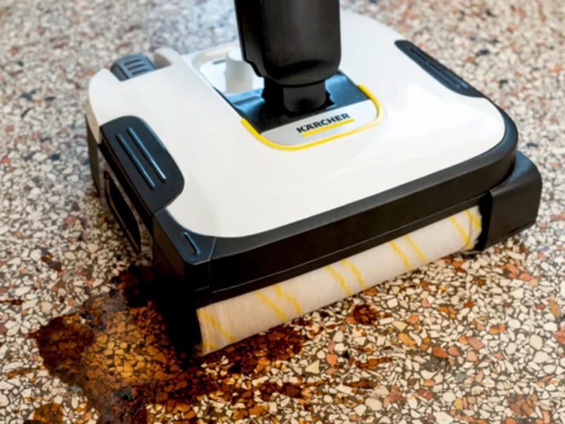 Karcher aku čistač tvrdih podova FC 5 Cordless Premium (Kopiraj)