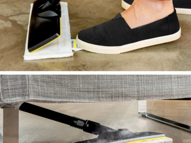 Karcher paročistač parni čistač SC 3 EasyFix