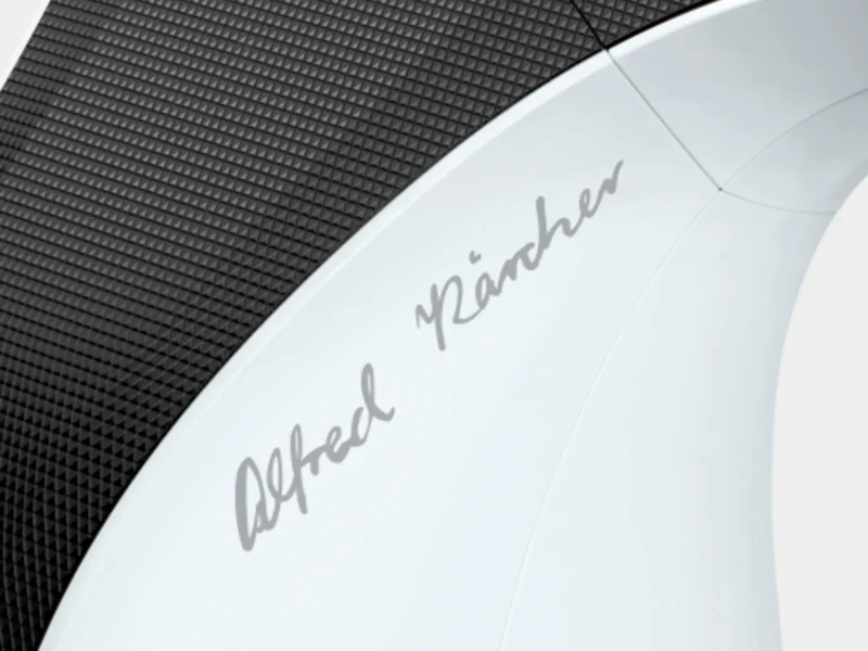 Karcher aku usisivač čistač za prozore WV 7 SIGNATURE LINE