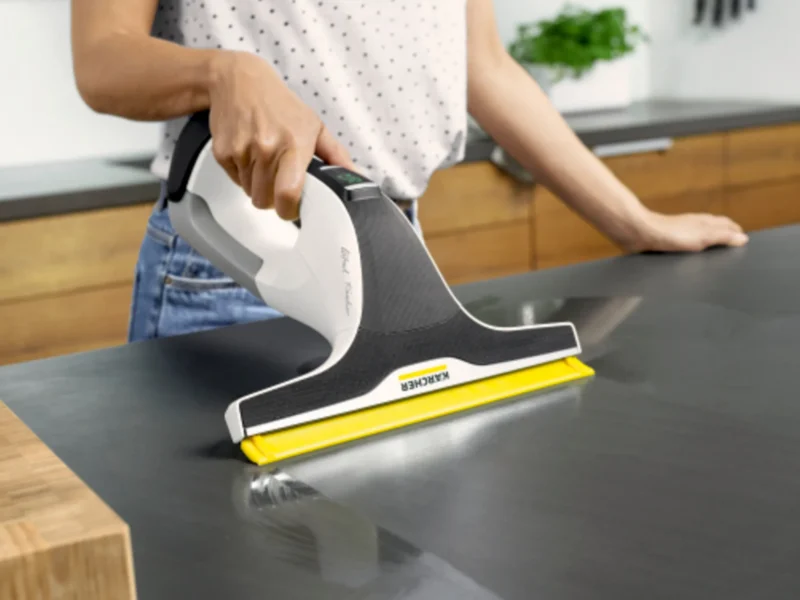 Karcher aku usisivač čistač za prozore WV 7 SIGNATURE LINE