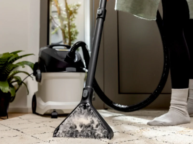 Karcher usisivač za dubinsko čišćenje SE 5