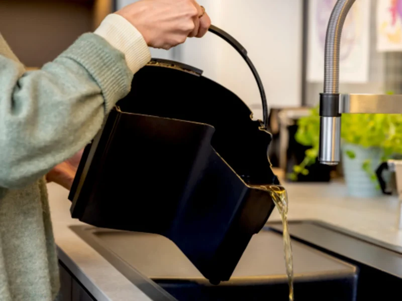 Karcher usisivač za dubinsko čišćenje SE 5