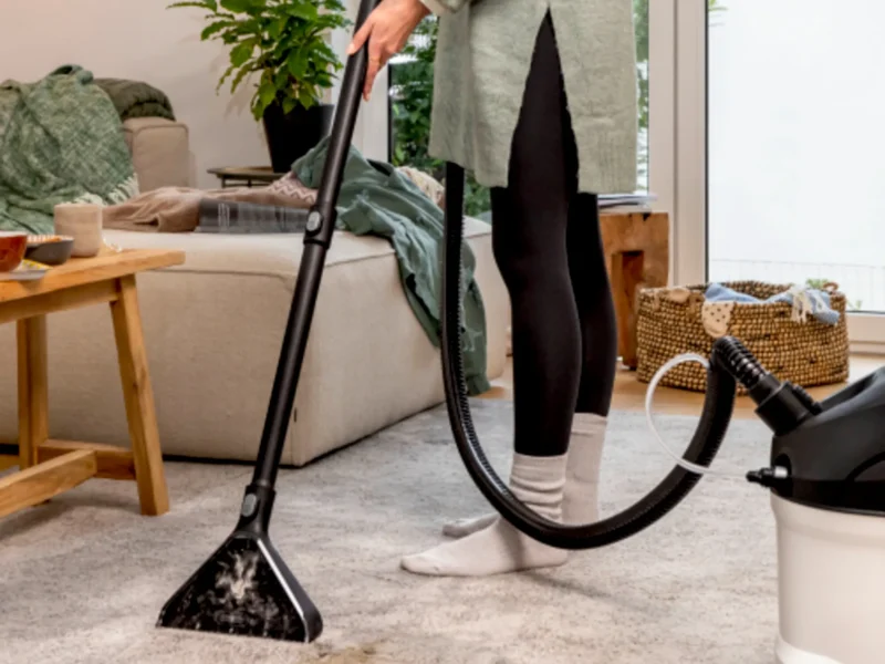 Karcher usisivač za dubinsko čišćenje SE 5